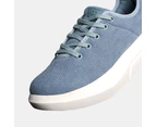 Freeworld Casual Sneakers For Men Women Comfort Plus Arch Support Walking Shoes - Mist