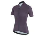 Santini Women's Colore Women's Jersey - Purple