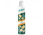 Batiste Naturally Green Tea & Cham Dry Shampoo 200ml