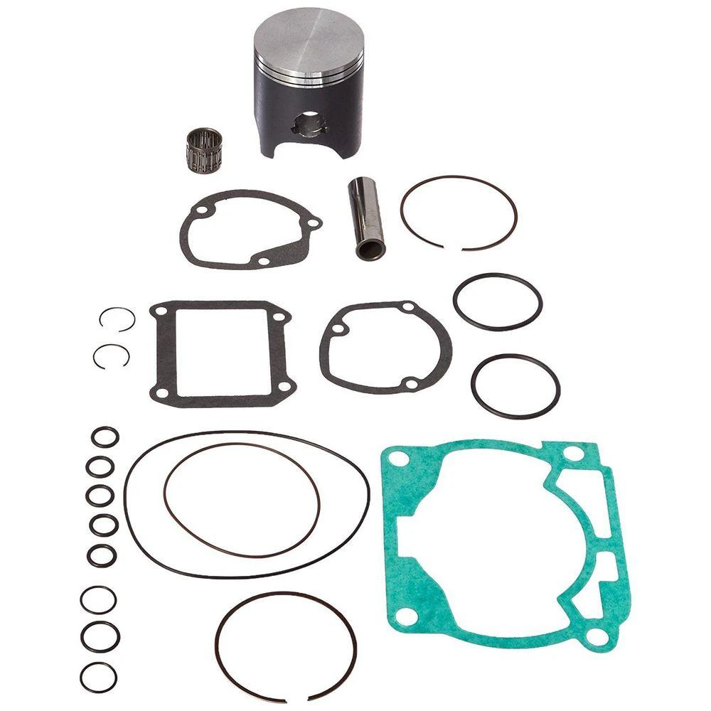 Vertex Top End Rebuild Kit - HUSQVARNA FE250 14-16 77.98MM (V-23757C)