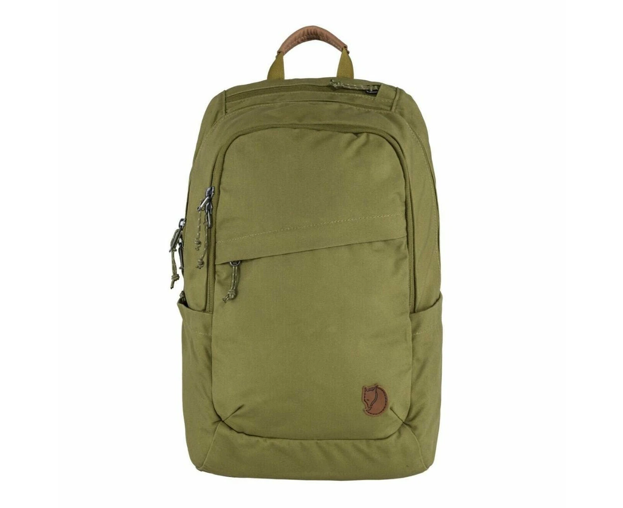 Fjällräven 20L Räven Backpack - Foliage Green