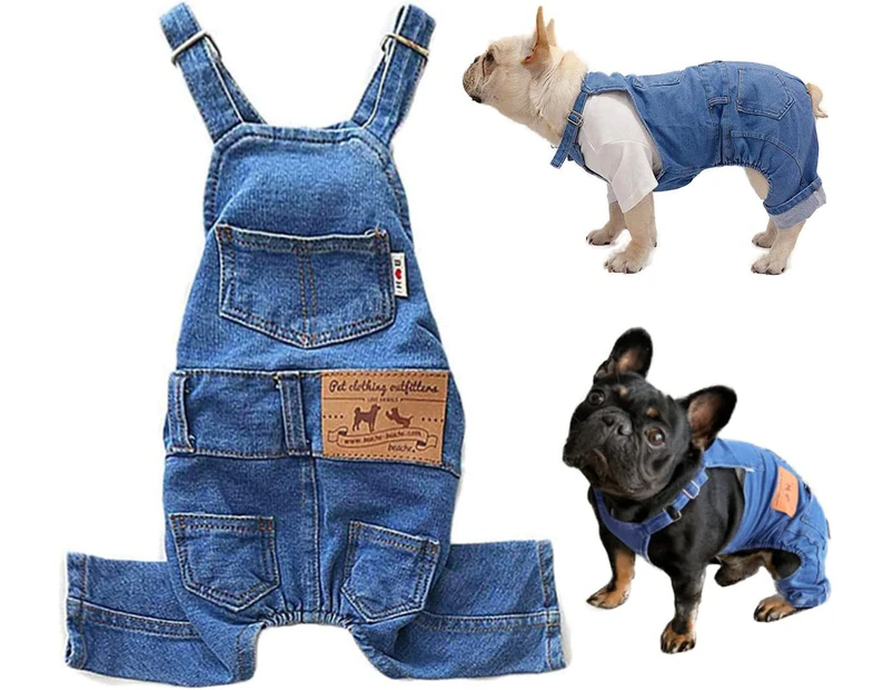 Puppy jean jacket best sale