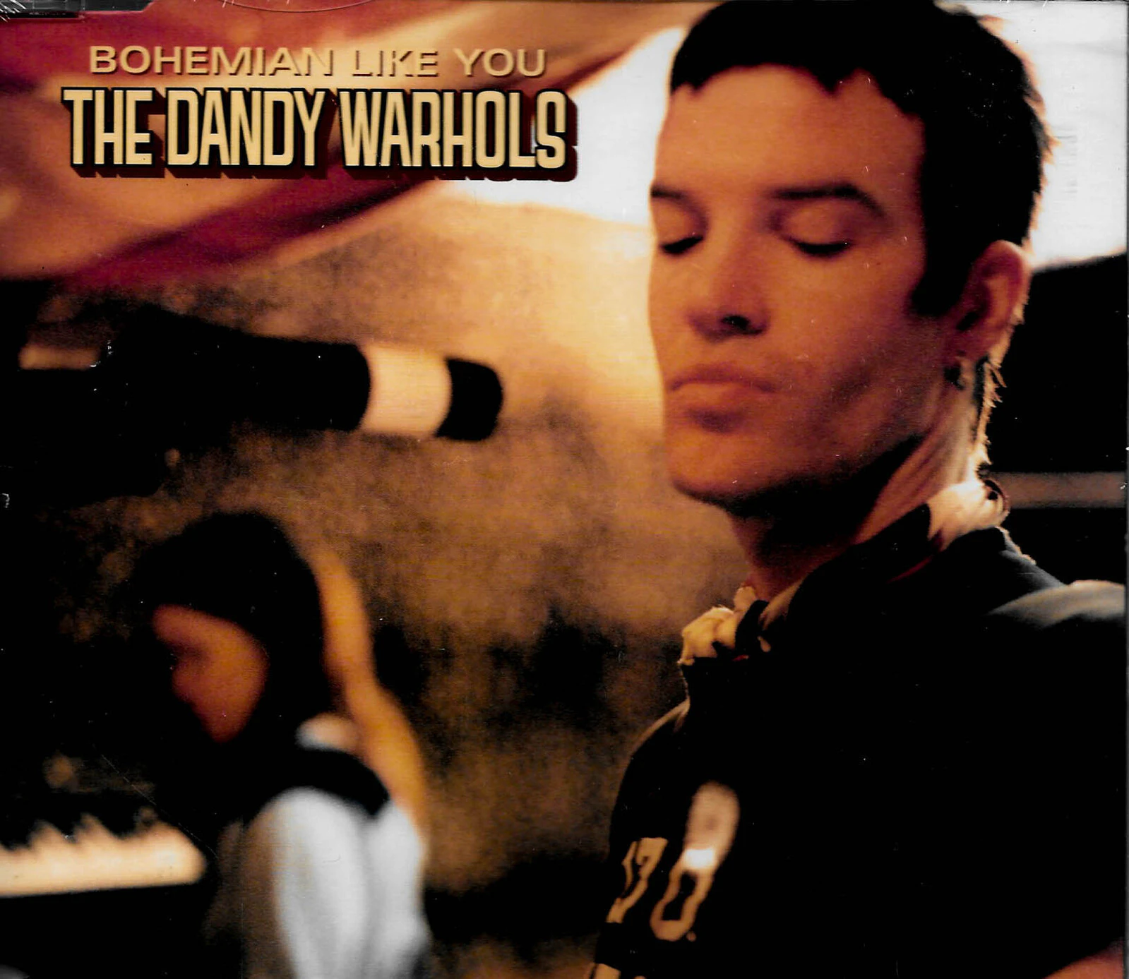 The Dandy Warhols - Bohemian Like You CD