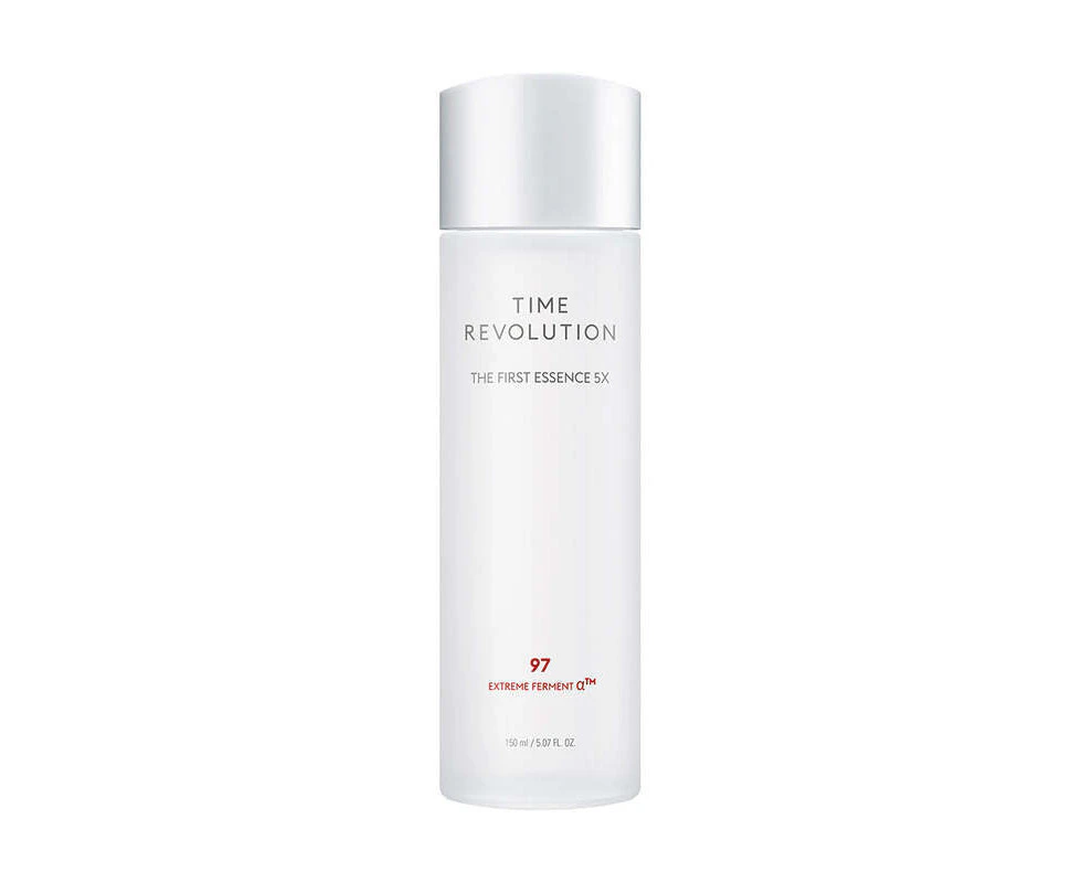 MISSHA Time Revolution The First Essence 5X (150ml)