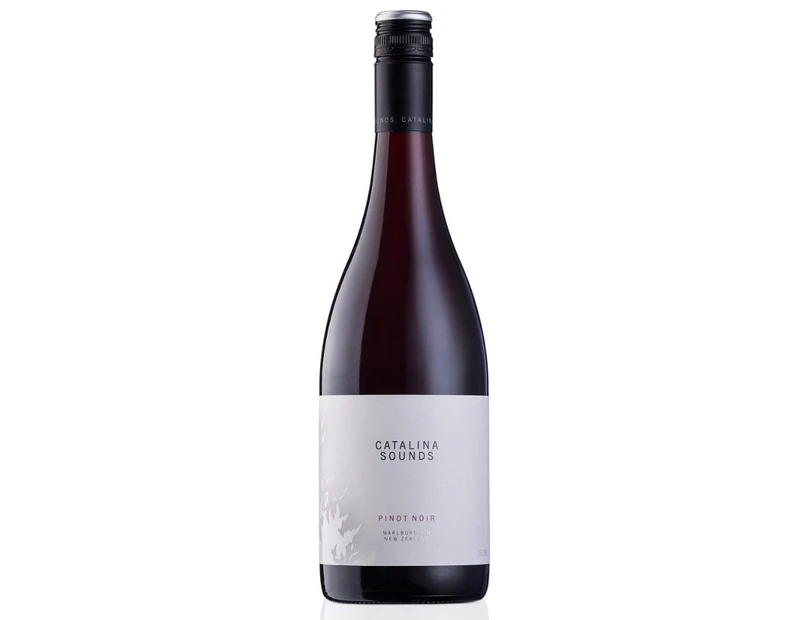 Catalina Sounds Pinot Noir 2023 13% 750ml