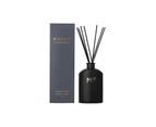 Moss St. Fragrances Suede & Violet Scented Reed Diffuser 100ml