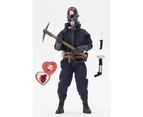 My Bloody Valentine - 8" Clothed Action Figurine - The Miner - NECA Collectibles