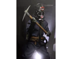 My Bloody Valentine - 8" Clothed Action Figurine - The Miner - NECA Collectibles