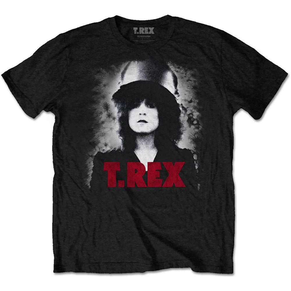 T-Rex | Official Band T-Shirt | Slider