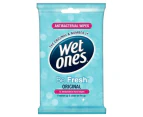 Wet Ones Be Fresh 15 Pack