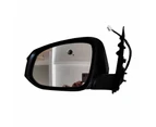 Left Passenger Side New Electric Door Mirror Fit For Toyota Hilux 2015-On