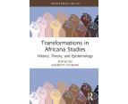 Transformations in Africana Studies