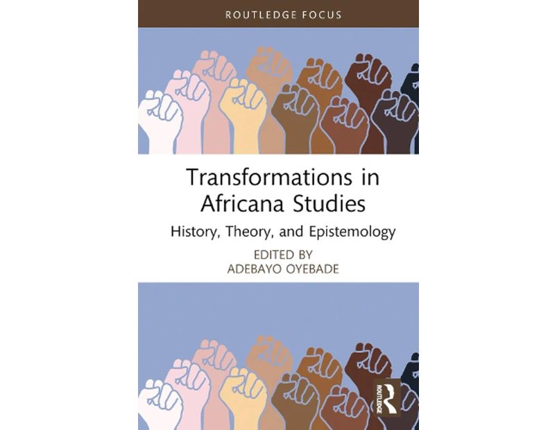 Transformations in Africana Studies