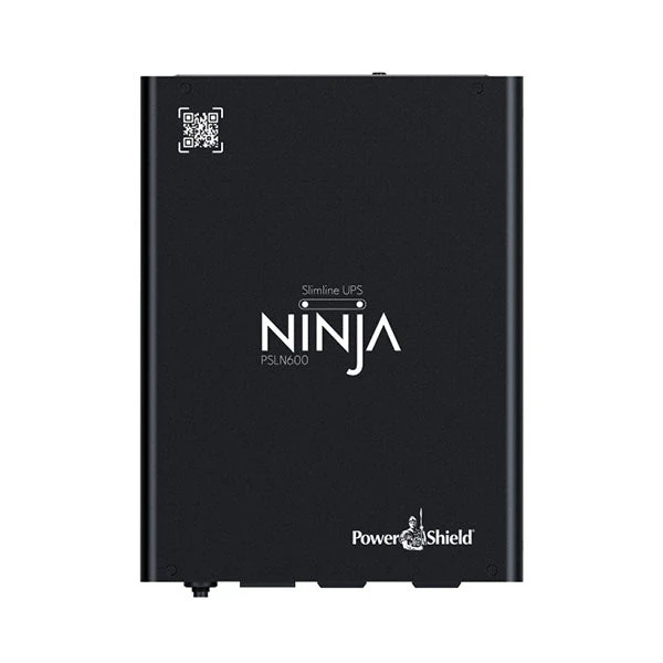 PowerShield Ninja Slimline Ups