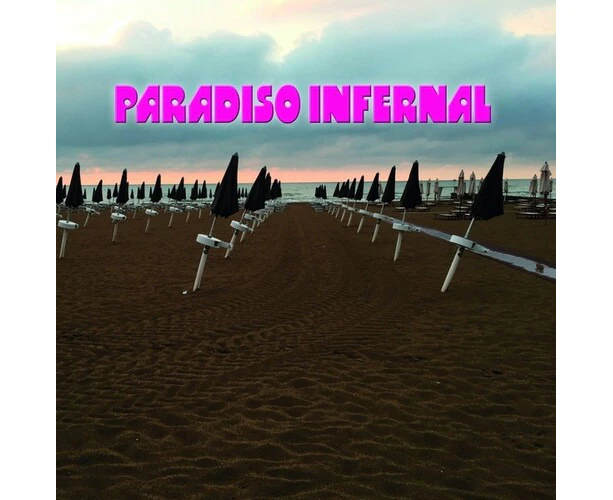 Paradiso Infernal - Paradiso Infernal [Vinyl]