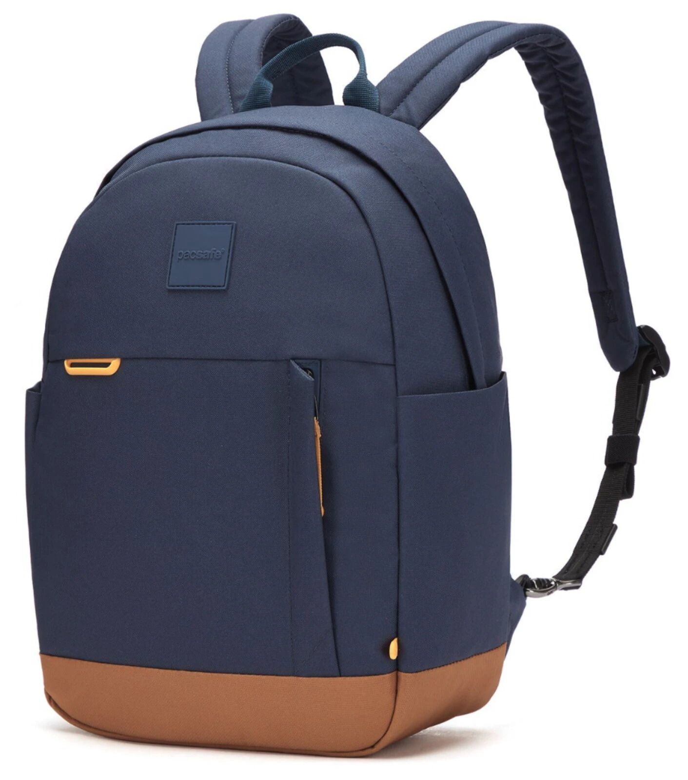 Pacsafe GO 15L Anti-Theft 13" Laptop Backpack - Coastal Blue