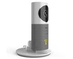 Smart Mini Security Camera With Smartphone App - Blue