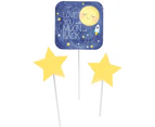 Baby Shower To The Moon And Back Party Pack