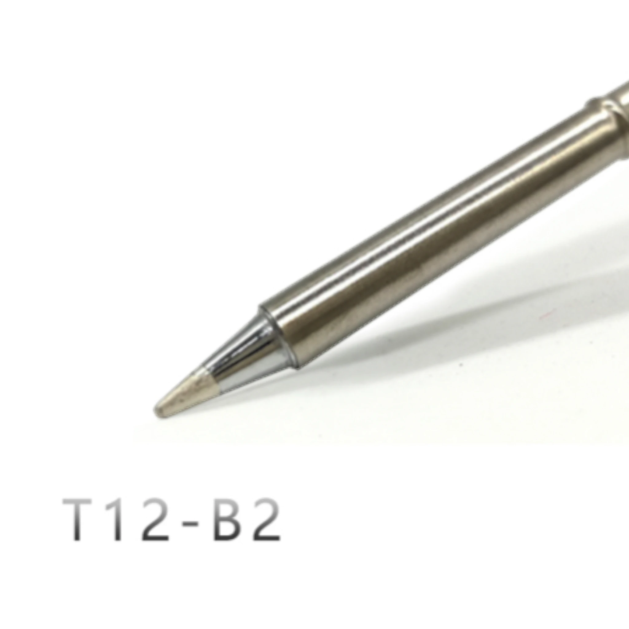 Conical Solder Tip T12-B2