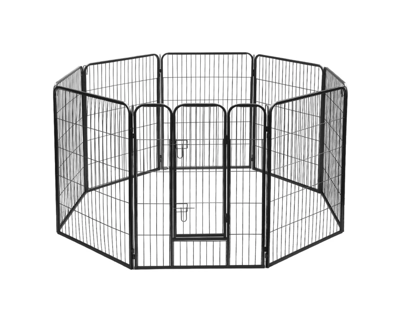 Pet Enclosure Playpen - 80cm x 100cm