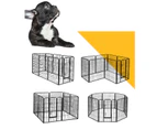 Pet Enclosure Playpen - 80cm x 100cm