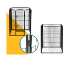 Pet Enclosure Playpen - 80cm x 100cm