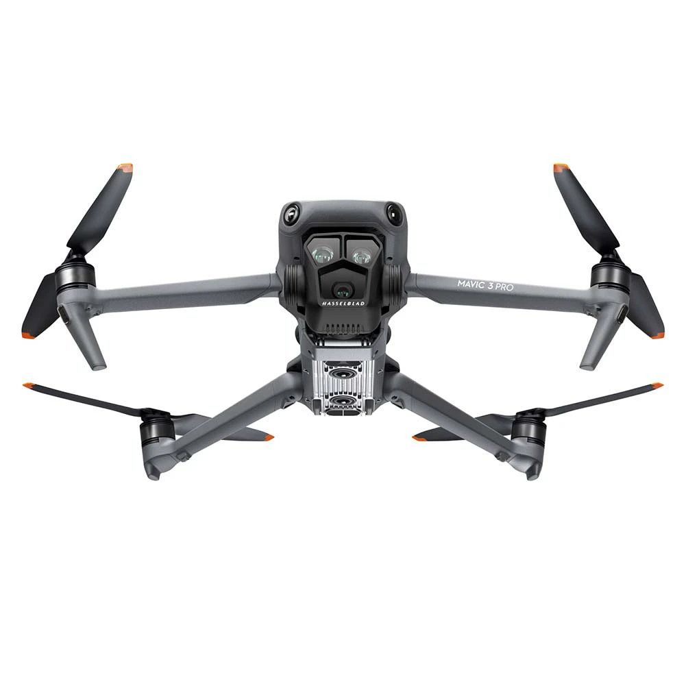 DJI Mavic 3 Pro Fly More Combo (DJI RC)