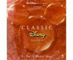 Classic Disney Volume 5 CD