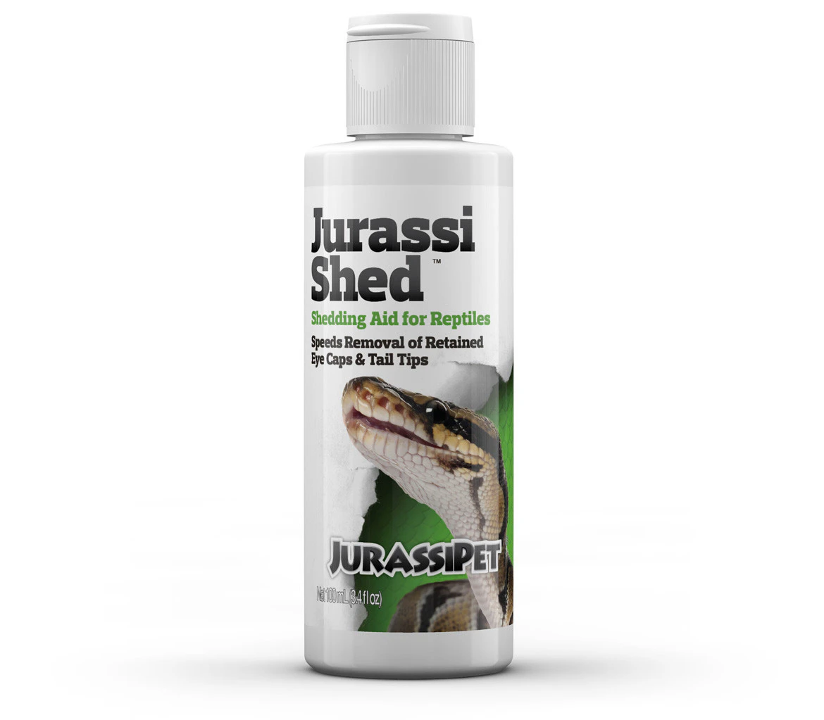 JurassiShed 100ml ( SC8606 )