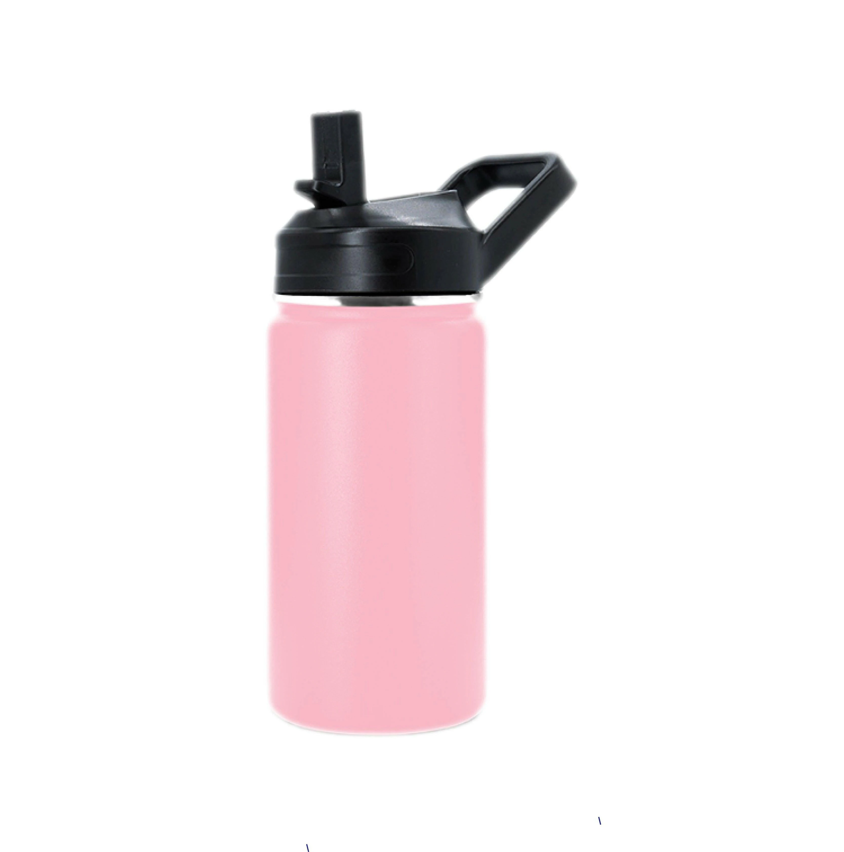 Hydro Mate Kids Insulated Water Bottle - Pink