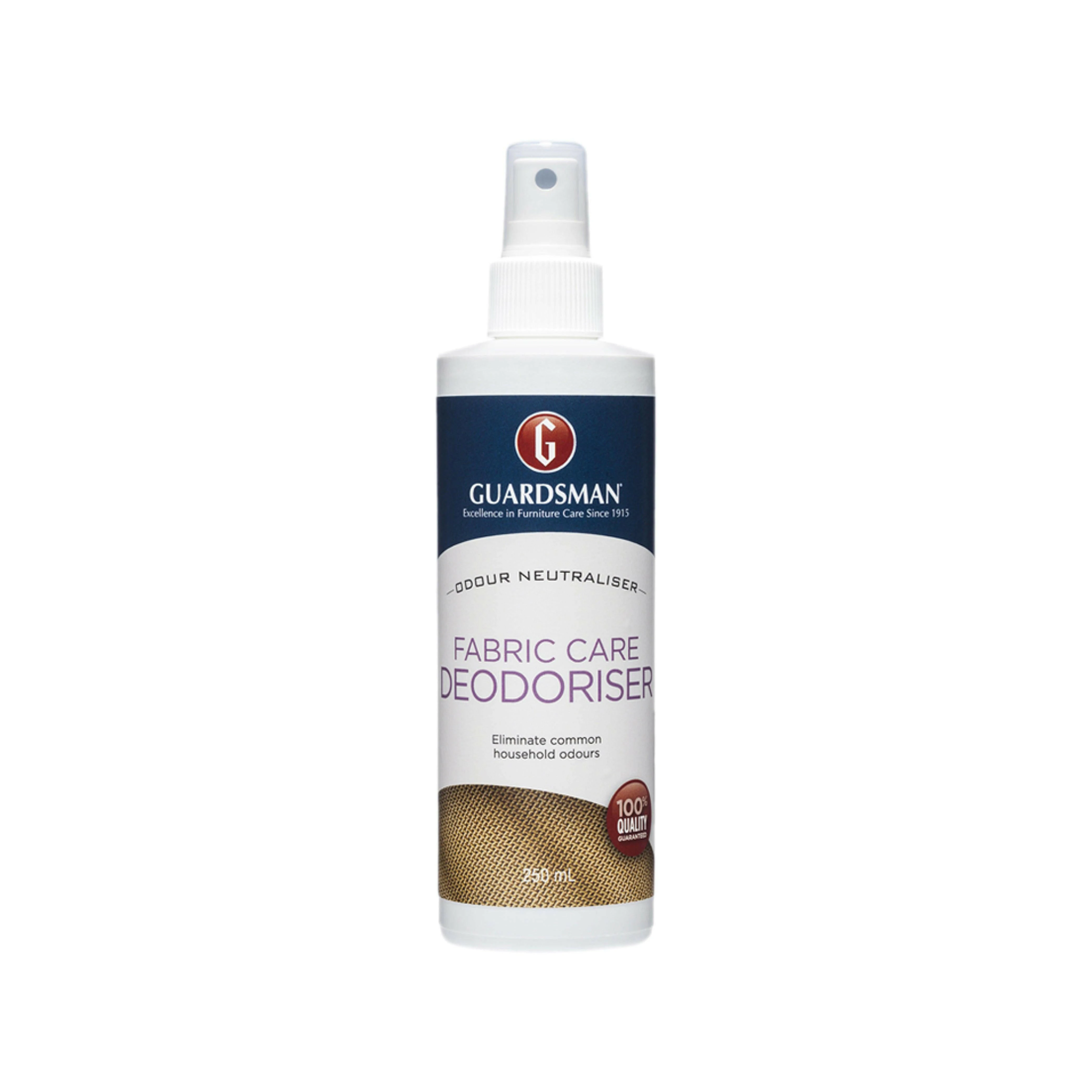 Guardsman Fabric Deodoriser