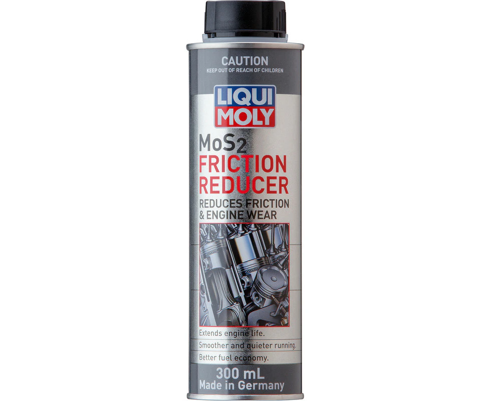 Liqui Moly MOS2 Friction Reducer 300ml (2781)