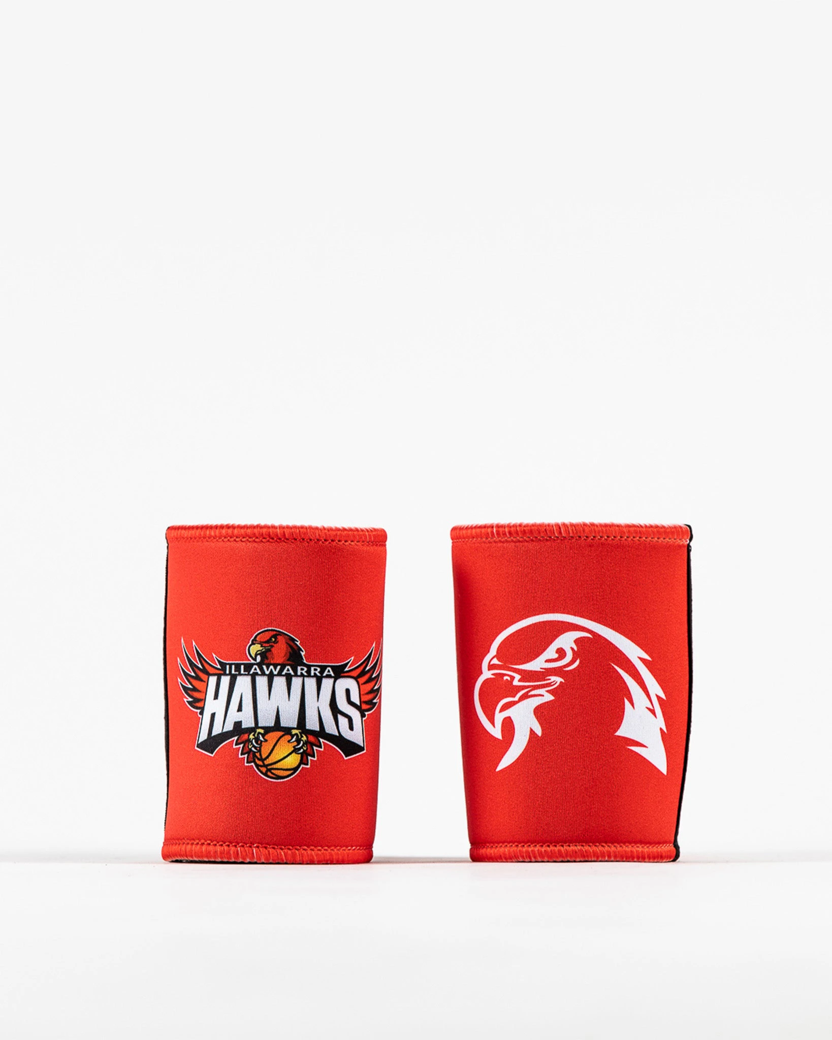 Illawarra Hawks NBL Stubby Holder