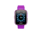 VTech Kidizoom Smartwatch DX2 (Purple)