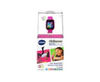 VTech Kidizoom Smartwatch DX2 (Purple)