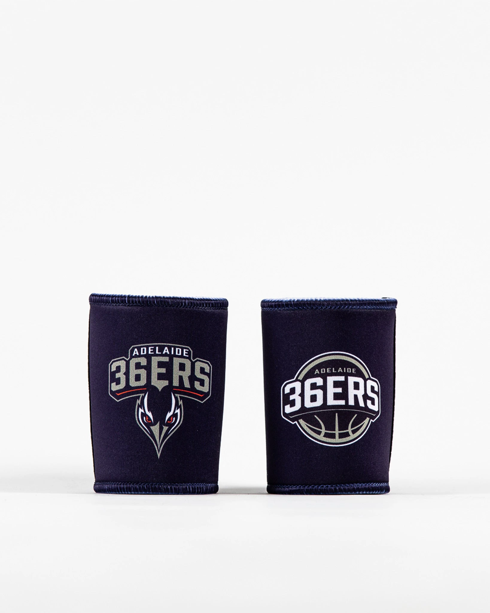 Adelaide 36ers NBL Stubby Holder