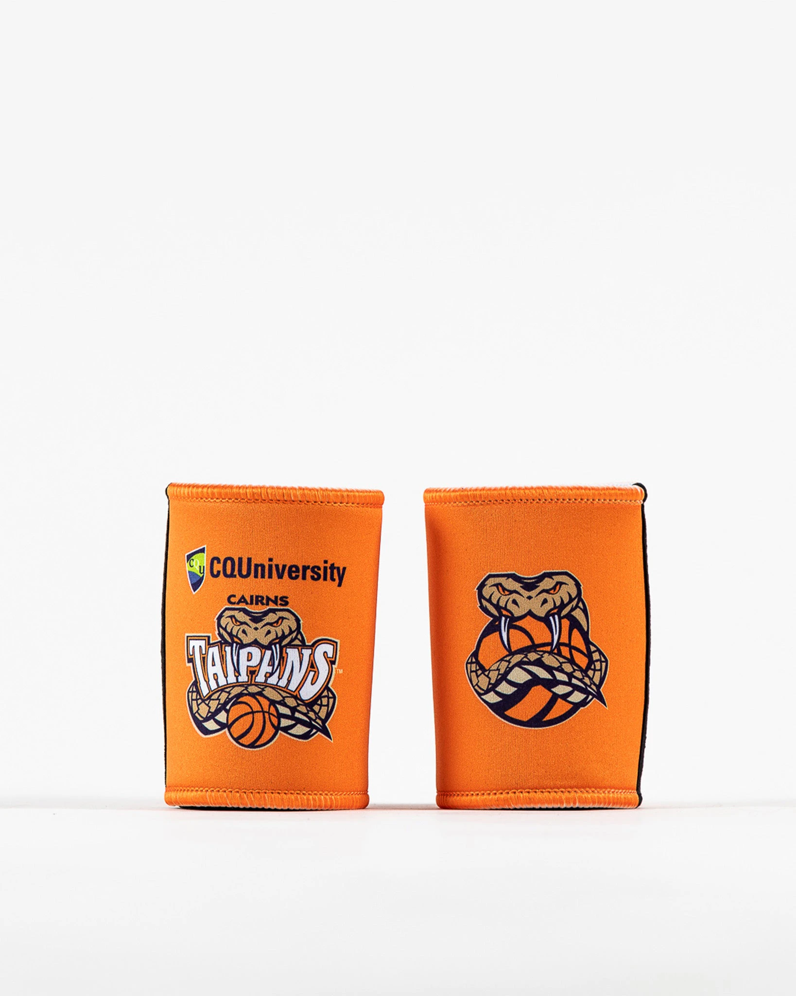 Cairns Taipans NBL Stubby Holder