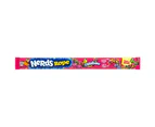 Nerds Rope Rainbow 24 pack 624g