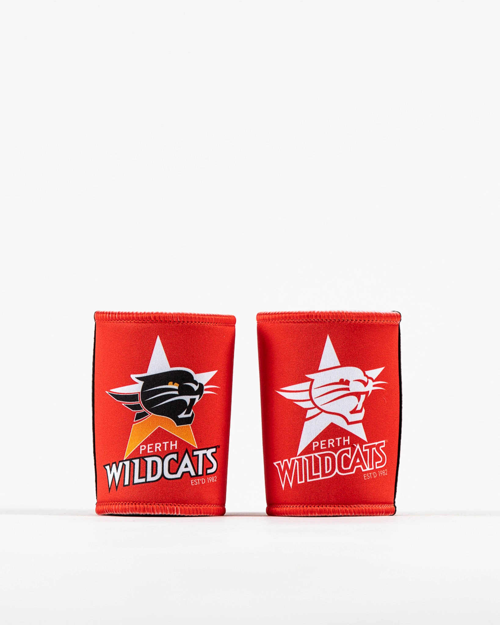 Perth Wildcats NBL Stubby Holder