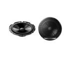 PIONEER Speakers TS-G170C 17 cm 2 separate channels 300 W Max - CATCH