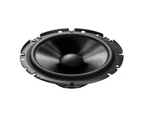 PIONEER Speakers TS-G170C 17 cm 2 separate channels 300 W Max - CATCH