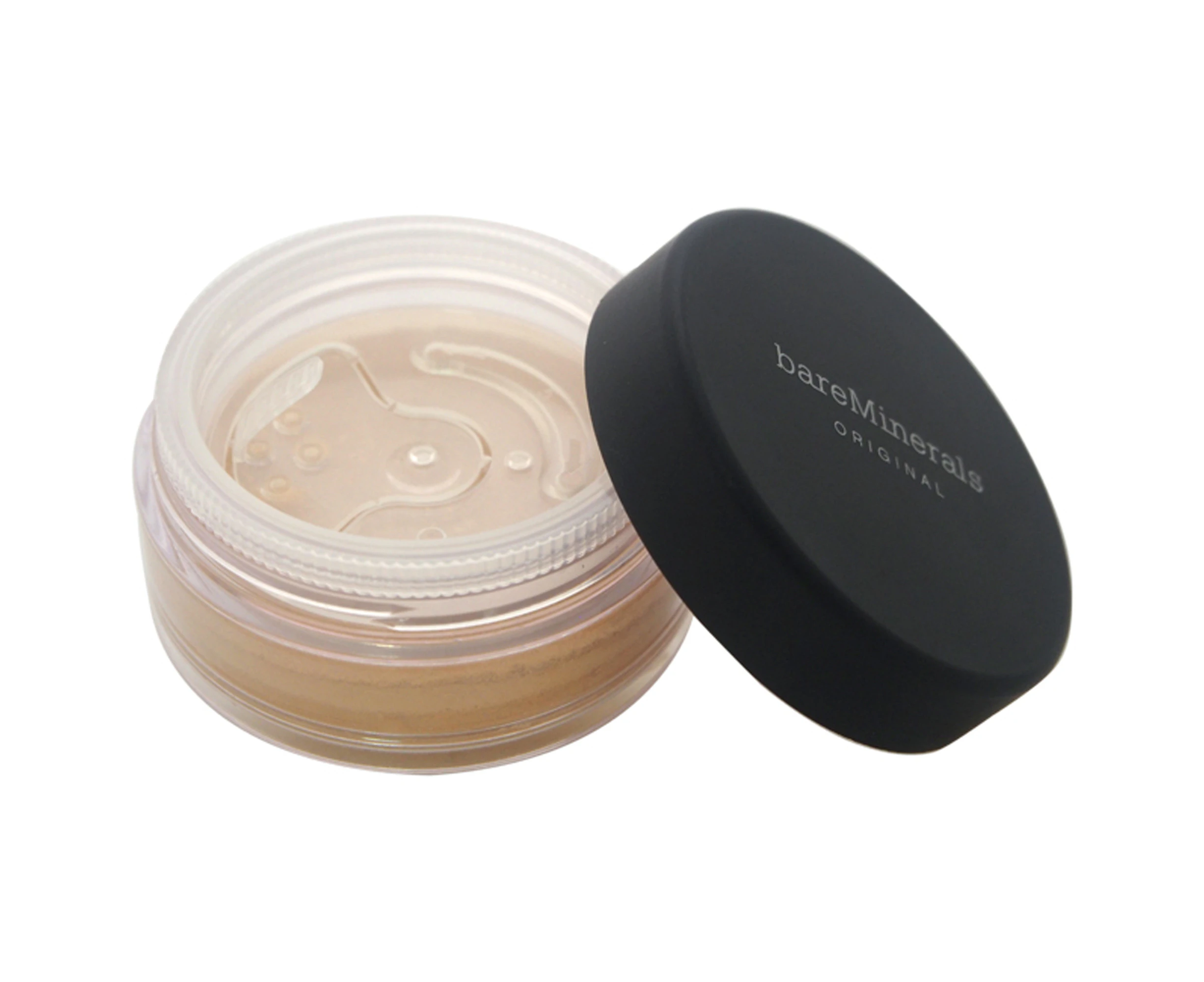 bareMinerals Original Foundation SPF 15 - Golden Medium (W20) For Women 0.28 oz Foundation Variant Size Value 0.28 oz