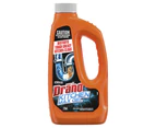 Drain Cleaner Drano 770ml Kitchen Max Gel