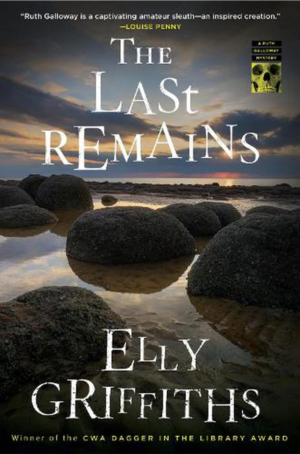 The Last Remains