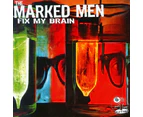 The Marked Men - Fix My Brain  [VINYL LP] Reissue USA import