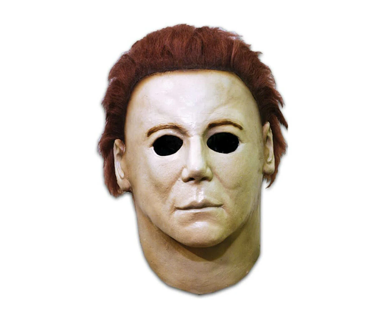 Halloween H20 Michael Myers Mask