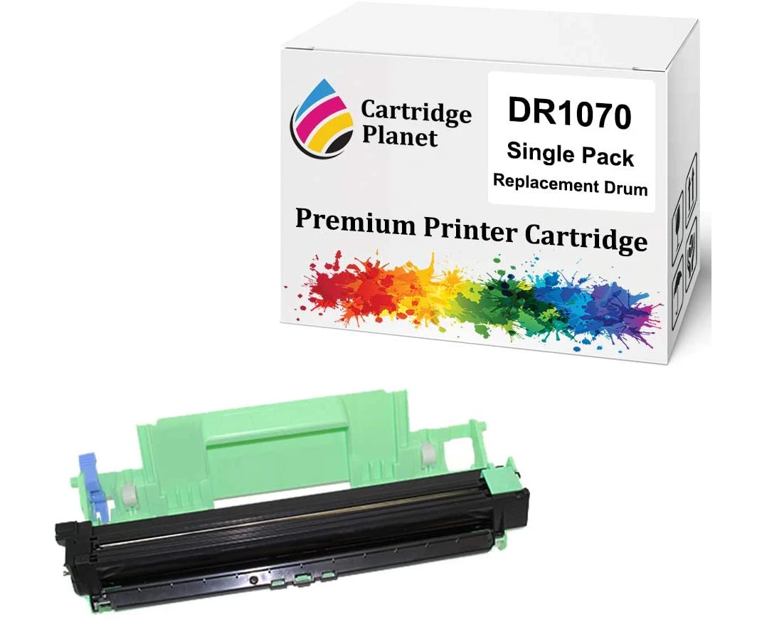 Compatible Drum for Brother DR-1070 DR1070 (10,000 Pages) for Brother DCP1510 HL1110 HL1210W MFC1810