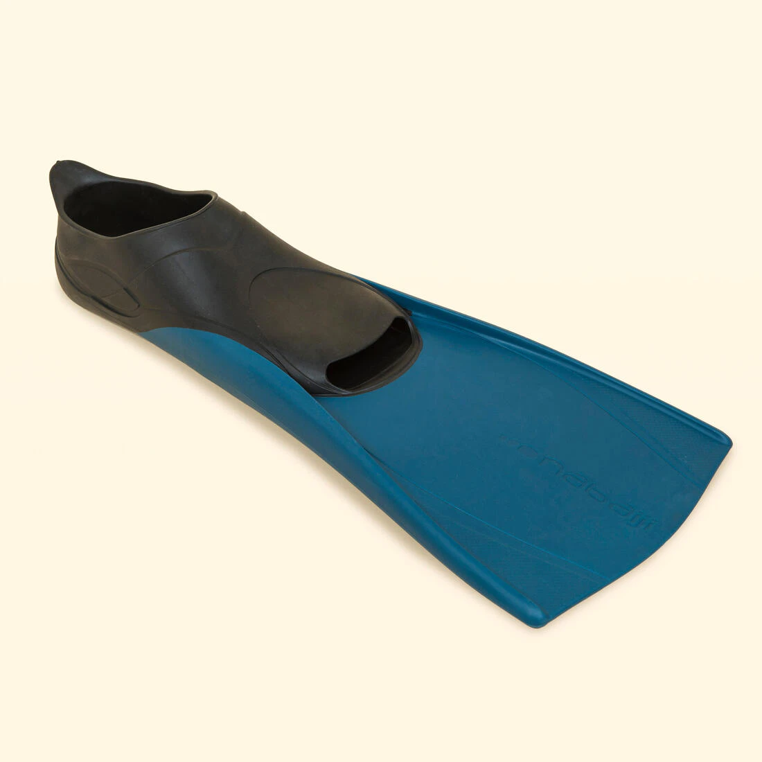 Nabaiji Trainfins 500 Long Swim Fins