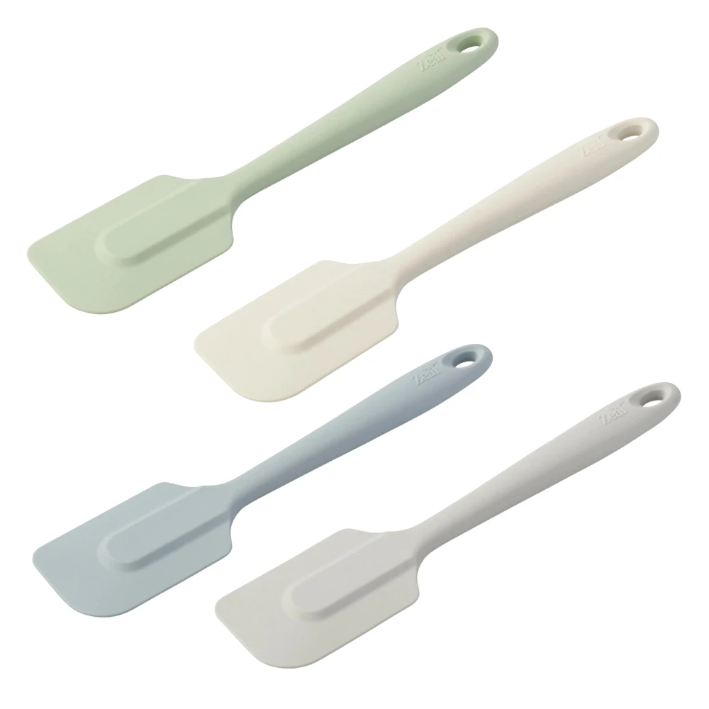 Zeal Classic Ergonomic Spatula 26cm (Assorted)