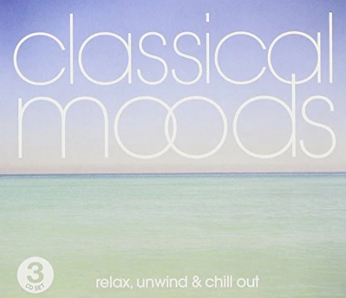 Classical Moods / Various -Various Artists CD